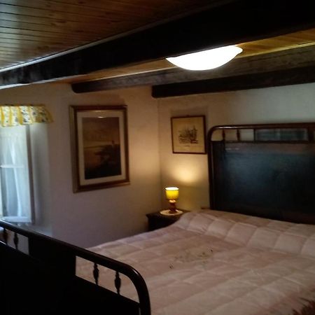 Aparthotel Baita 7 Nani Pievepelago Exteriér fotografie